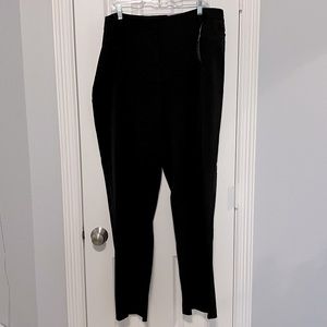 Size 20 Tall Dress Pants NWT